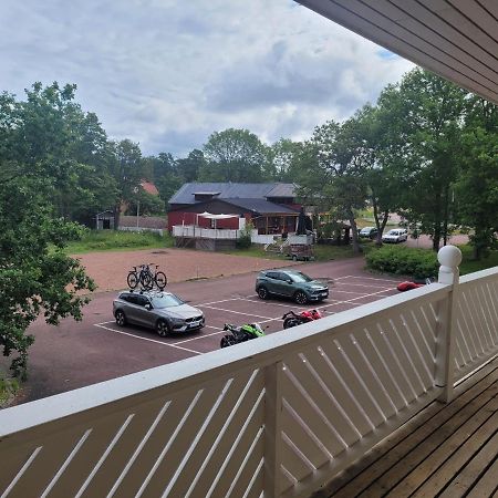 Basto Hotell & Konferens Palsbole Exterior foto