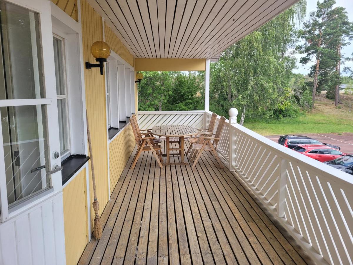 Basto Hotell & Konferens Palsbole Exterior foto